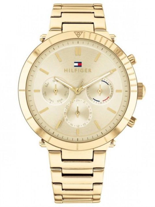 Tommy Hilfiger TH1782350 Kadın Kol Saati Tommy Hilfiger TH1782350 Kadın Kol Saati