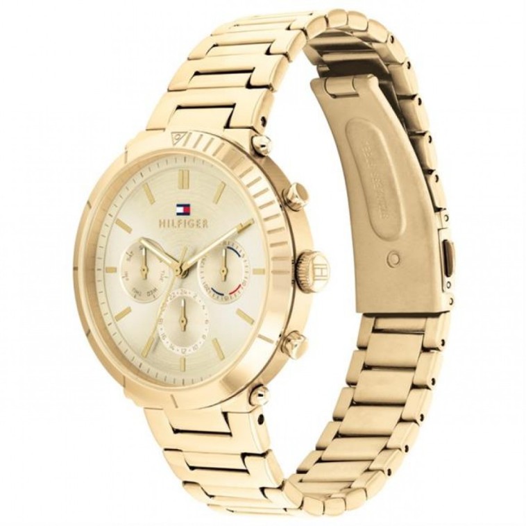 Tommy Hilfiger TH1782350 Kadın Kol Saati Tommy Hilfiger TH1782350 Kadın Kol Saati
