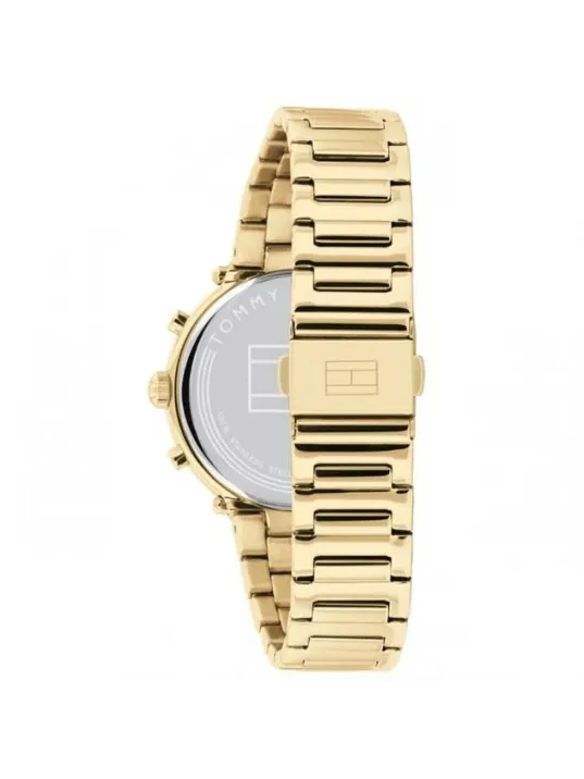 Tommy Hilfiger TH1782350 Kadın Kol Saati Tommy Hilfiger TH1782350 Kadın Kol Saati