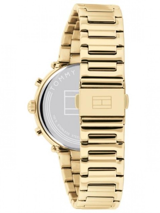 Tommy Hilfiger TH1782350 Kadın Kol Saati Tommy Hilfiger TH1782350 Kadın Kol Saati