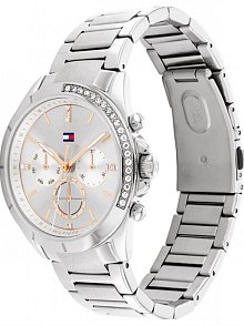 Tommy Hilfiger TH1782384 Kadın Kol Saati