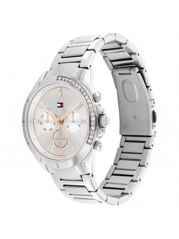 Tommy Hilfiger TH1782384 Kadın Kol Saati Tommy Hilfiger TH1782384 Kadın Kol Saati