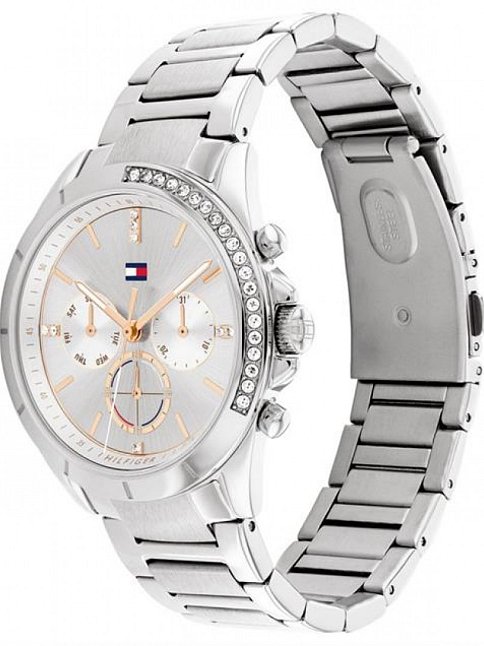 Tommy Hilfiger TH1782384 Kadın Kol Saati