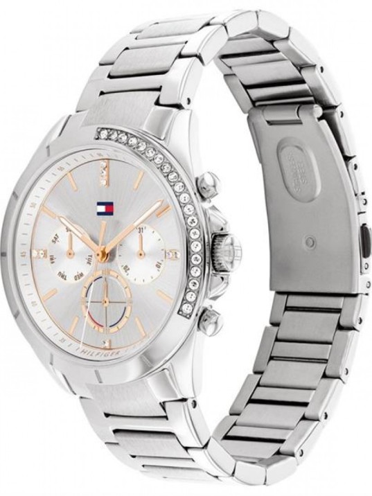 Tommy Hilfiger TH1782384 Kadın Kol Saati Tommy Hilfiger TH1782384 Kadın Kol Saati