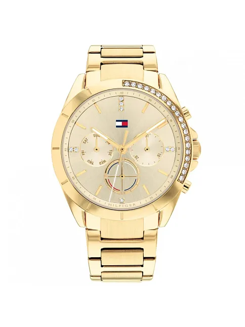 Tommy Hilfiger TH1782385 Kadın Kol Saati