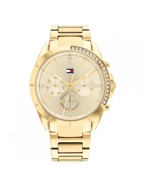 Tommy Hilfiger TH1782385 Kadın Kol Saati