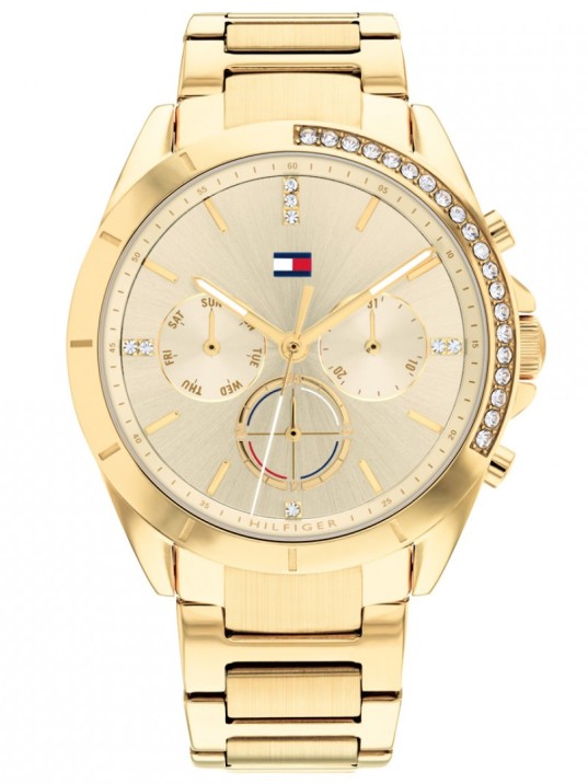 Tommy Hilfiger TH1782385 Kadın Kol Saati Tommy Hilfiger TH1782385 Kadın Kol Saati