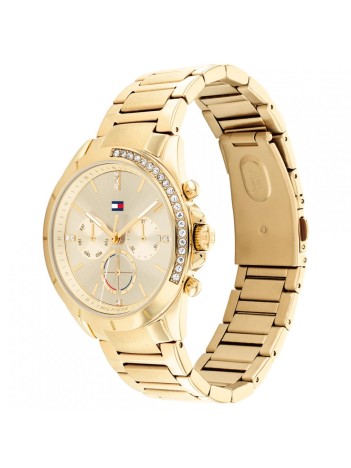 Tommy Hilfiger TH1782385 Kadın Kol Saati Tommy Hilfiger TH1782385 Kadın Kol Saati