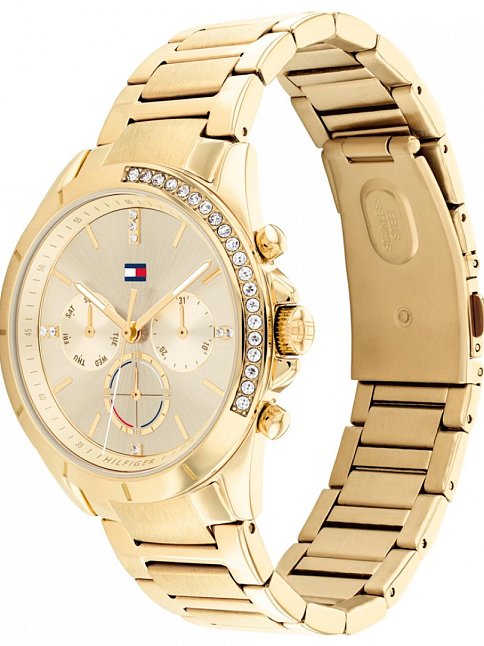Tommy Hilfiger TH1782385 Kadın Kol Saati