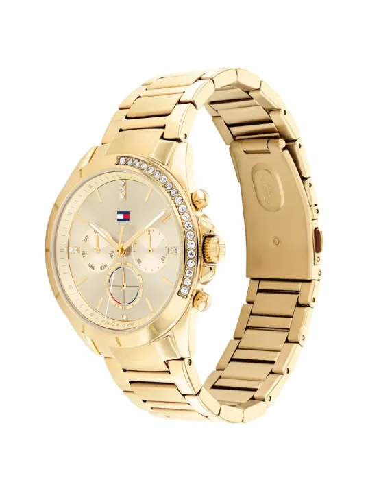 Tommy Hilfiger TH1782385 Kadın Kol Saati