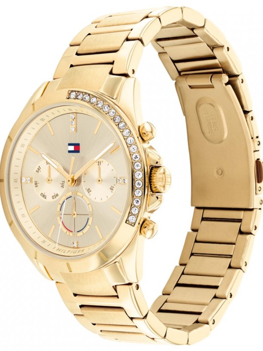 Tommy Hilfiger TH1782385 Kadın Kol Saati Tommy Hilfiger TH1782385 Kadın Kol Saati