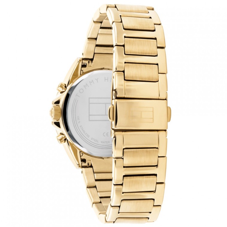 Tommy Hilfiger TH1782385 Kadın Kol Saati Tommy Hilfiger TH1782385 Kadın Kol Saati