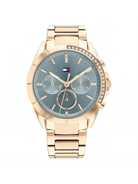 Tommy Hilfiger TH1782386 Kadın Kol Saati