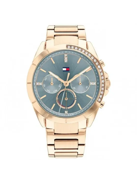 Tommy Hilfiger TH1782386 Kadın Kol Saati