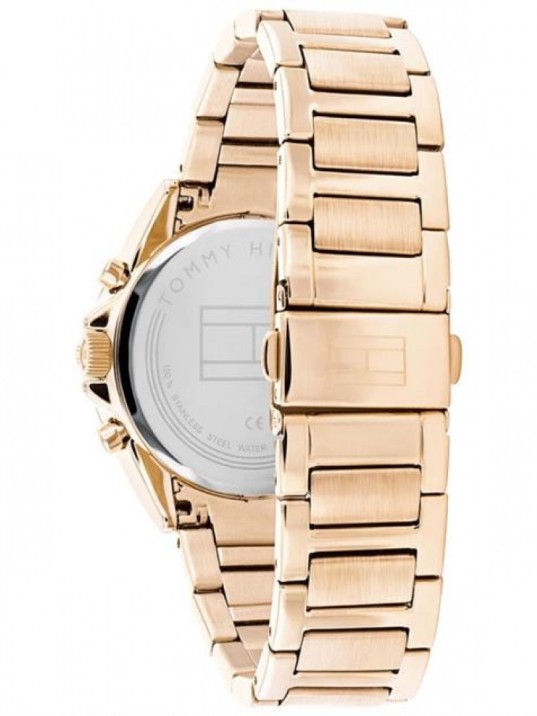 Tommy Hilfiger TH1782386 Kadın Kol Saati Tommy Hilfiger TH1782386 Kadın Kol Saati