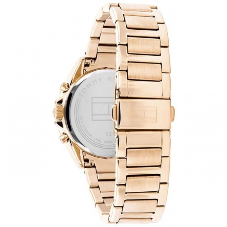Tommy Hilfiger TH1782386 Kadın Kol Saati Tommy Hilfiger TH1782386 Kadın Kol Saati