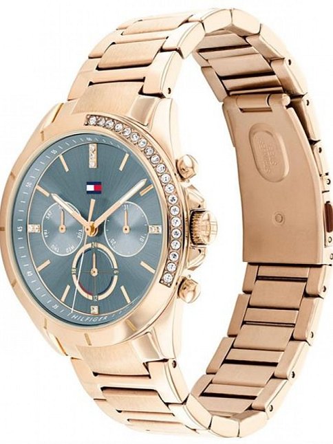 Tommy Hilfiger TH1782386 Kadın Kol Saati