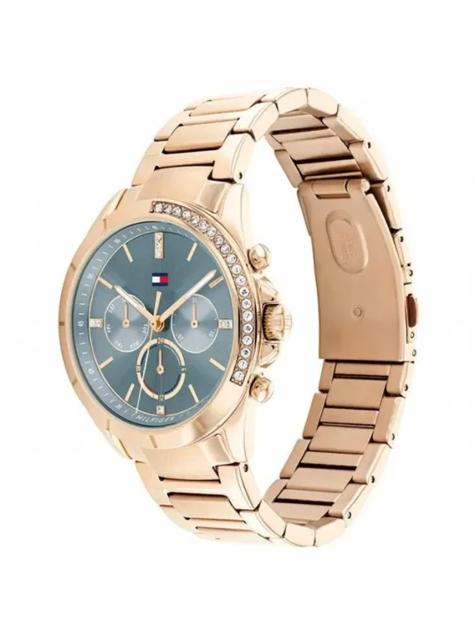Tommy Hilfiger TH1782386 Kadın Kol Saati