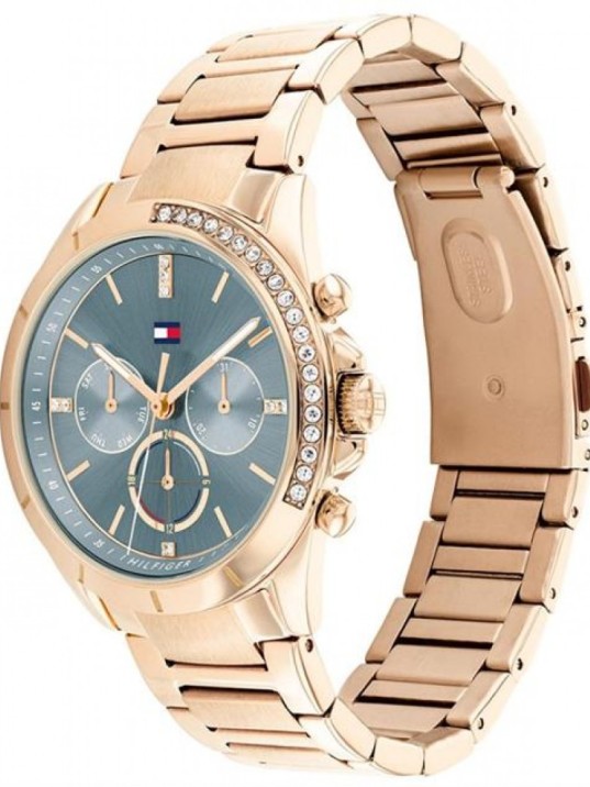 Tommy Hilfiger TH1782386 Kadın Kol Saati Tommy Hilfiger TH1782386 Kadın Kol Saati