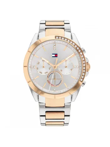 Tommy Hilfiger TH1782387 Kadın Kol Saati