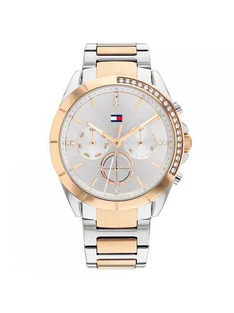 Tommy Hilfiger TH1782387 Kadın Kol Saati