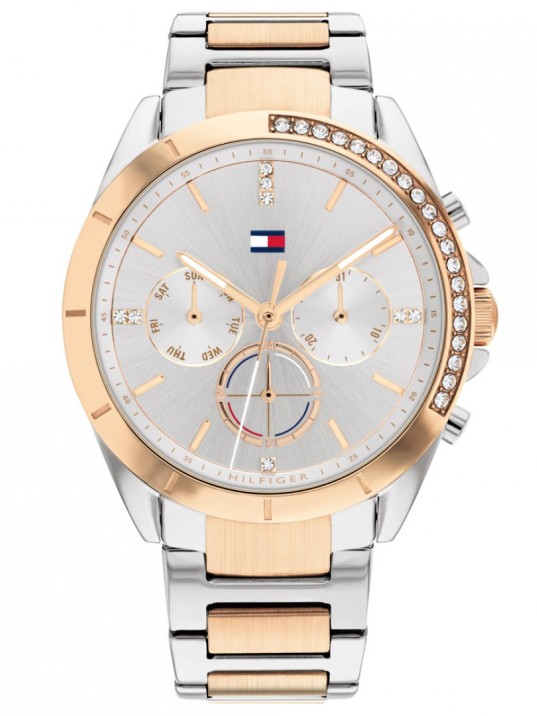 Tommy Hilfiger TH1782387 Kadın Kol Saati Tommy Hilfiger TH1782387 Kadın Kol Saati