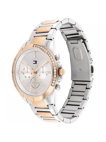 Tommy Hilfiger TH1782387 Kadın Kol Saati Tommy Hilfiger TH1782387 Kadın Kol Saati