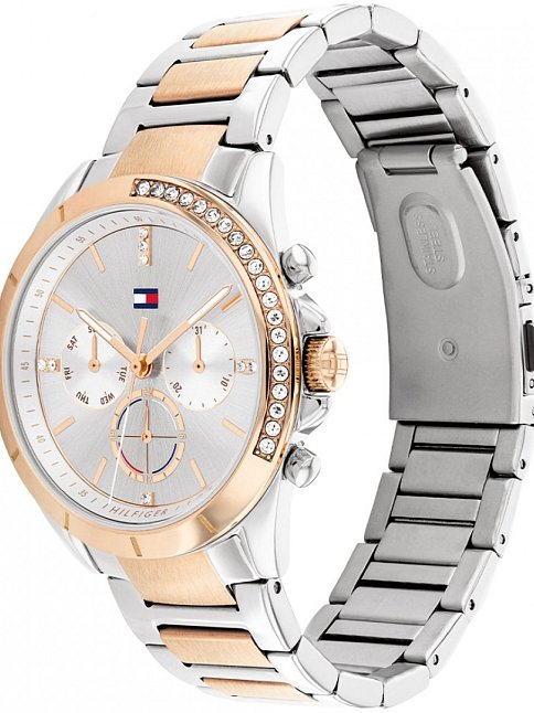 Tommy Hilfiger TH1782387 Kadın Kol Saati