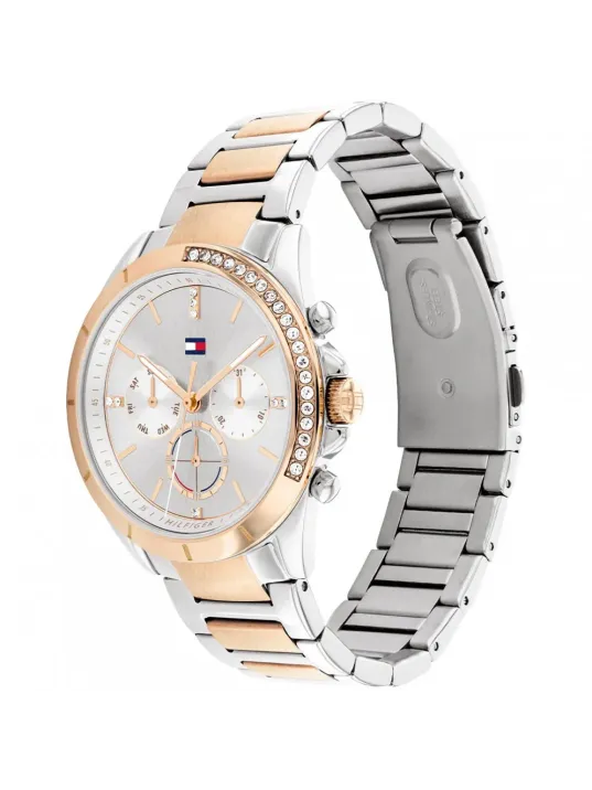 Tommy Hilfiger TH1782387 Kadın Kol Saati