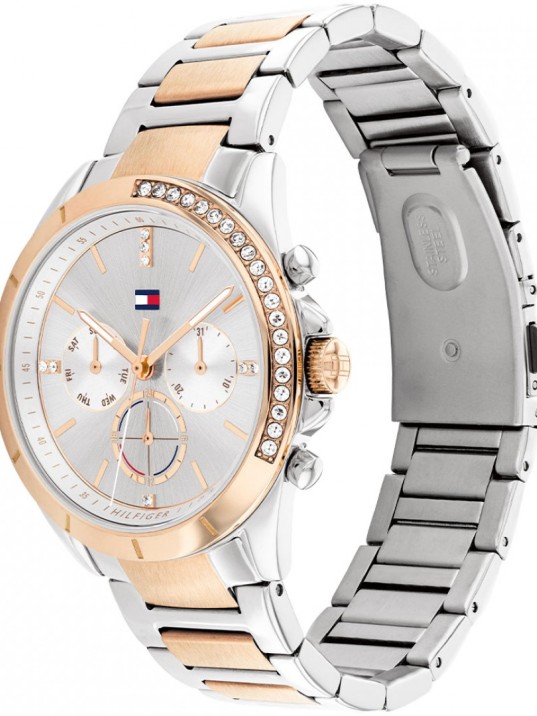 Tommy Hilfiger TH1782387 Kadın Kol Saati Tommy Hilfiger TH1782387 Kadın Kol Saati