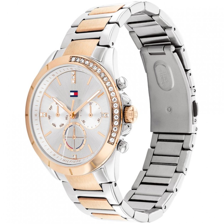 Tommy Hilfiger TH1782387 Kadın Kol Saati Tommy Hilfiger TH1782387 Kadın Kol Saati