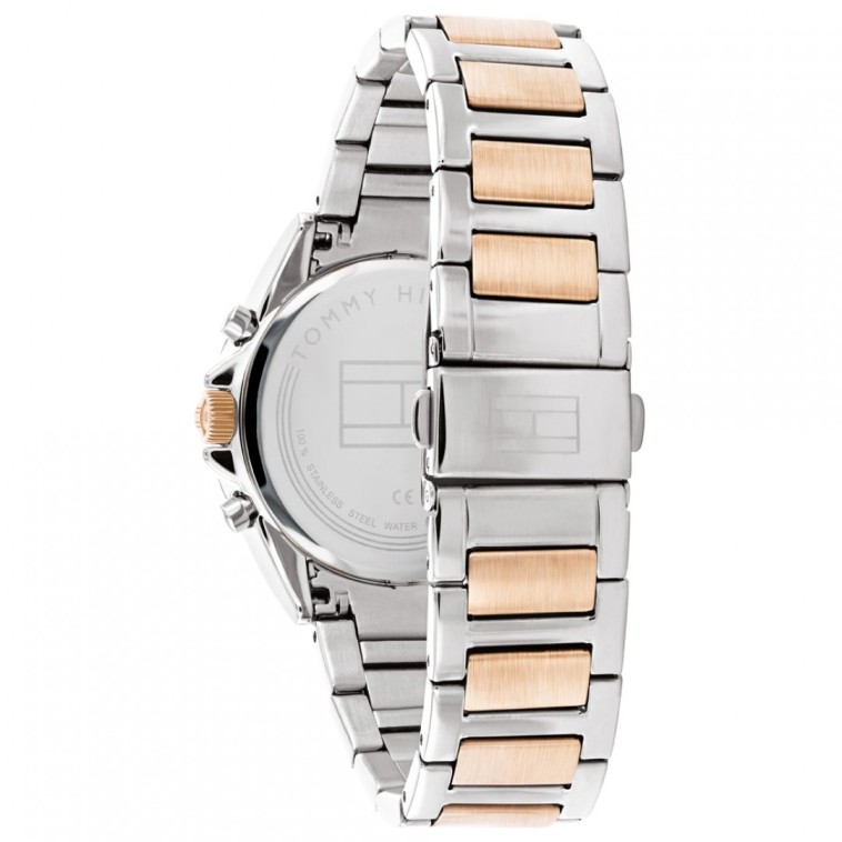 Tommy Hilfiger TH1782387 Kadın Kol Saati Tommy Hilfiger TH1782387 Kadın Kol Saati