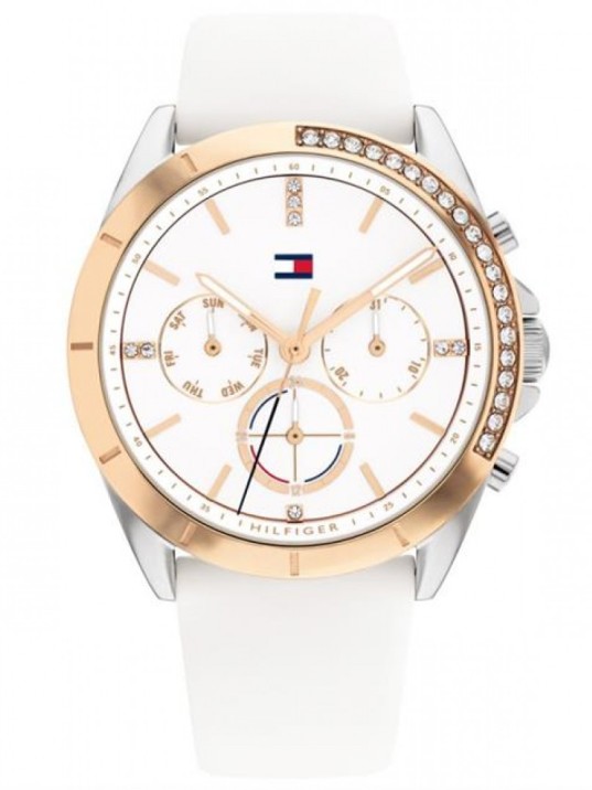 Tommy Hilfiger TH1782388 Kadın Kol Saati Tommy Hilfiger TH1782388 Kadın Kol Saati