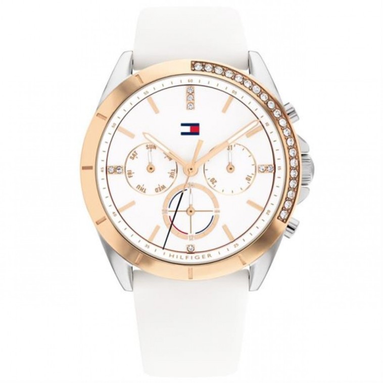 Tommy Hilfiger TH1782388 Kadın Kol Saati Tommy Hilfiger TH1782388 Kadın Kol Saati