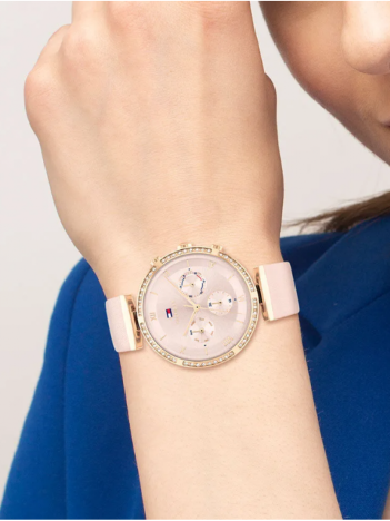 Tommy Hilfiger TH1782395 Kadın Kol Saati