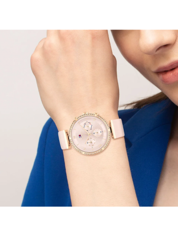 Tommy Hilfiger TH1782395 Kadın Kol Saati Tommy Hilfiger TH1782395 Kadın Kol Saati