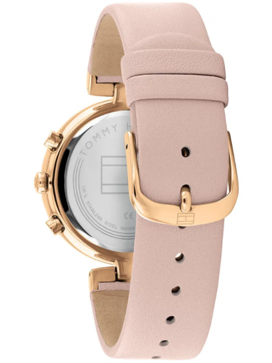 Tommy Hilfiger TH1782395 Kadın Kol Saati Tommy Hilfiger TH1782395 Kadın Kol Saati