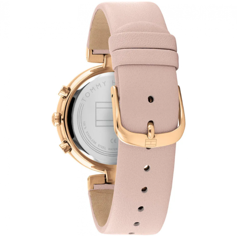 Tommy Hilfiger TH1782395 Kadın Kol Saati Tommy Hilfiger TH1782395 Kadın Kol Saati