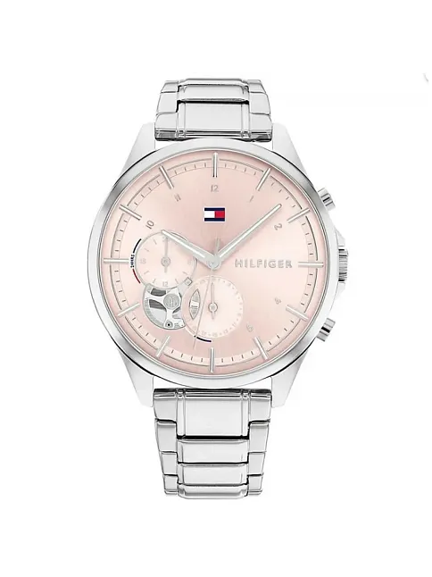 Tommy Hilfiger TH1782414 Kadın Kol Saati Tommy Hilfiger TH1782414 Kadın Kol Saati