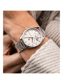 Tommy Hilfiger TH1782414 Kadın Kol Saati Tommy Hilfiger TH1782414 Kadın Kol Saati