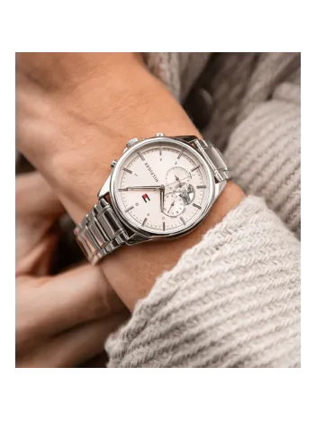 Tommy Hilfiger TH1782414 Kadın Kol Saati