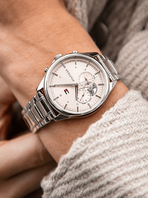 Tommy Hilfiger TH1782414 Kadın Kol Saati Tommy Hilfiger TH1782414 Kadın Kol Saati