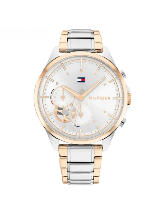 Tommy Hilfiger TH1782415 Kadın Kol Saati Tommy Hilfiger TH1782415 Kadın Kol Saati