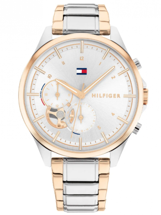 Tommy Hilfiger TH1782415 Kadın Kol Saati Tommy Hilfiger TH1782415 Kadın Kol Saati