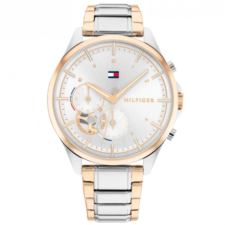 Tommy Hilfiger TH1782415 Kadın Kol Saati