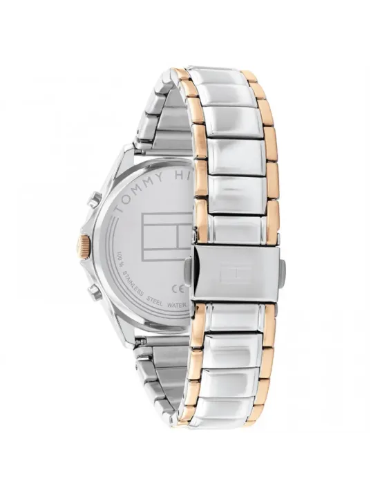 Tommy Hilfiger TH1782415 Kadın Kol Saati Tommy Hilfiger TH1782415 Kadın Kol Saati