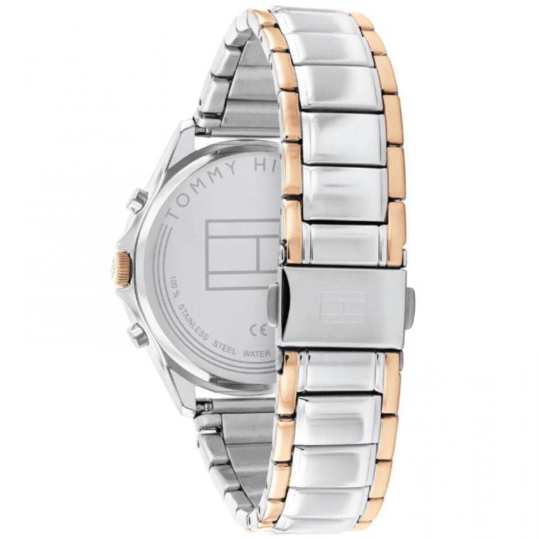 Tommy Hilfiger TH1782415 Kadın Kol Saati Tommy Hilfiger TH1782415 Kadın Kol Saati