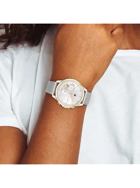Tommy Hilfiger TH1782416 Kadın Kol Saati