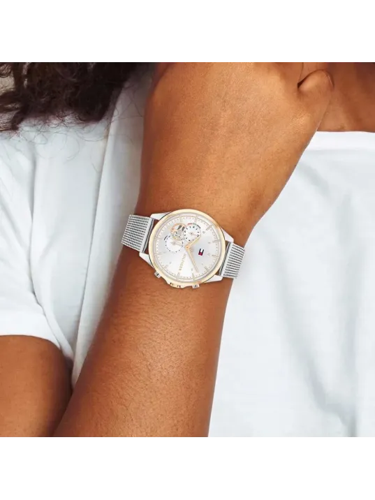 Tommy Hilfiger TH1782416 Kadın Kol Saati