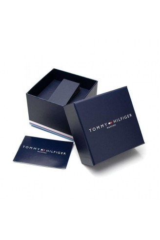 Tommy Hilfiger TH1782417 Kadın Kol Saati